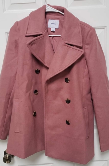 Old Navy peacoat! - Picture 1 of 1